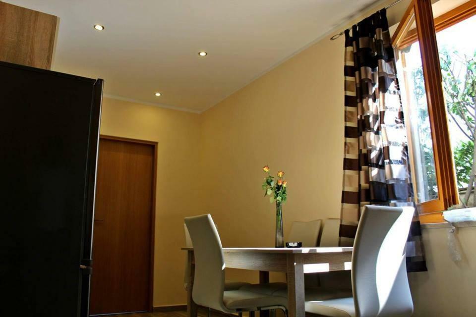 Apartments Klaudija Πούλα Εξωτερικό φωτογραφία