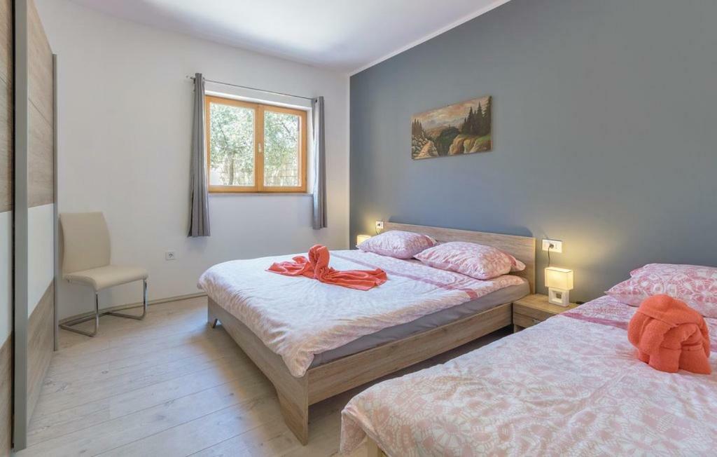 Apartments Klaudija Πούλα Εξωτερικό φωτογραφία