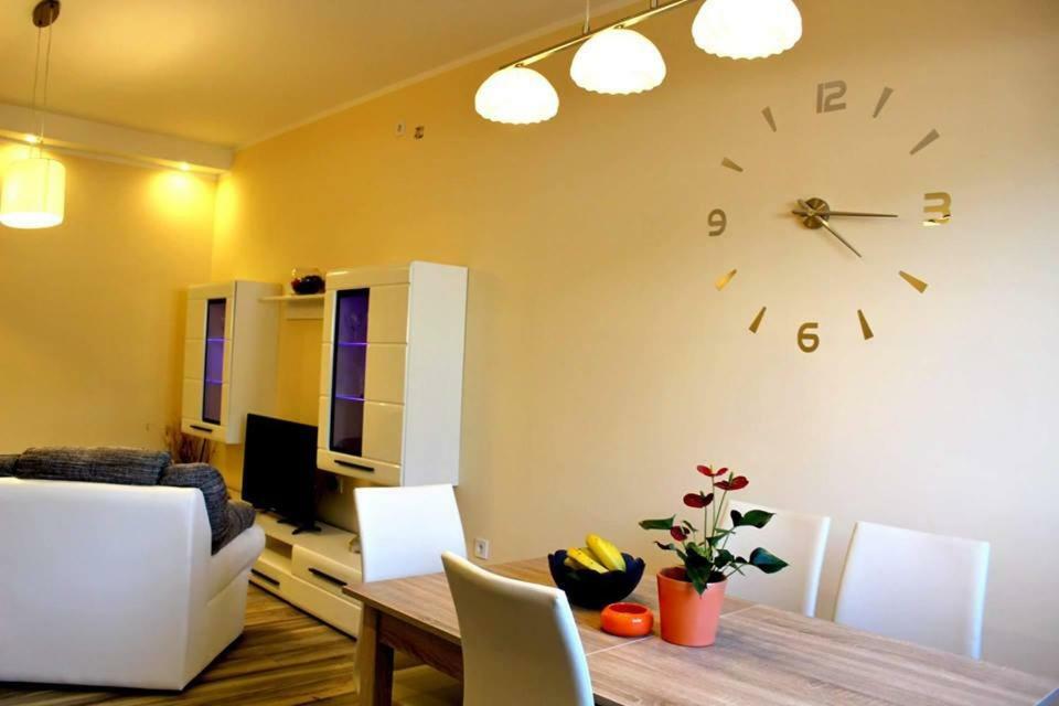 Apartments Klaudija Πούλα Εξωτερικό φωτογραφία