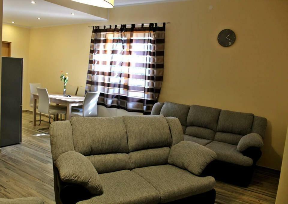 Apartments Klaudija Πούλα Εξωτερικό φωτογραφία