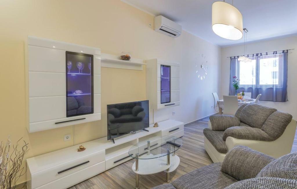 Apartments Klaudija Πούλα Εξωτερικό φωτογραφία
