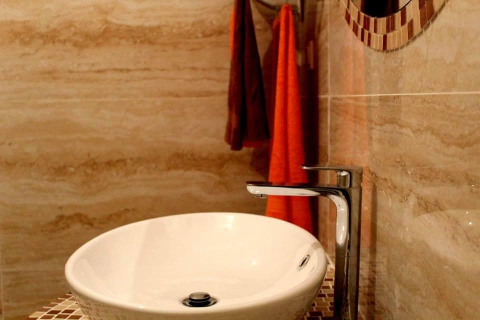 Apartments Klaudija Πούλα Εξωτερικό φωτογραφία