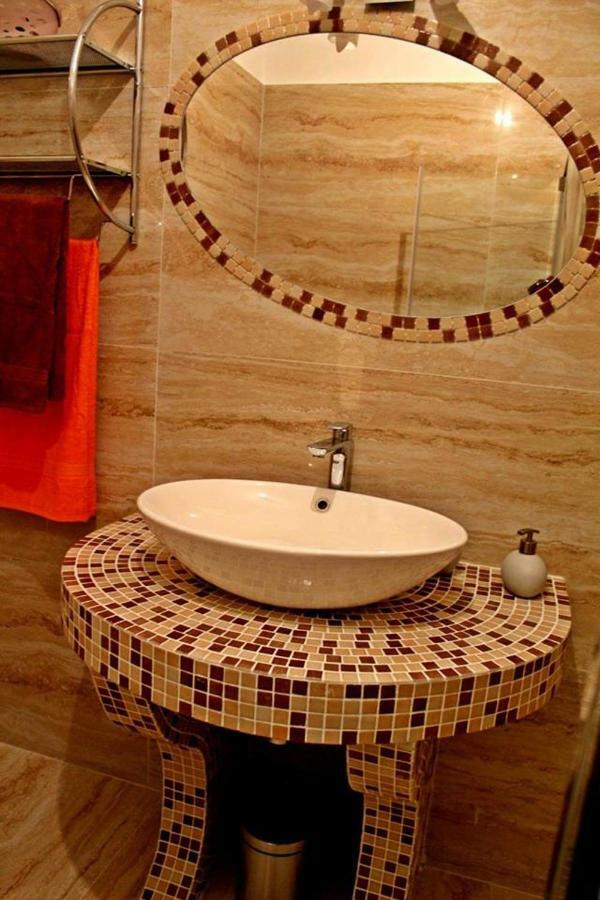 Apartments Klaudija Πούλα Εξωτερικό φωτογραφία