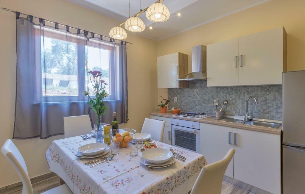 Apartments Klaudija Πούλα Εξωτερικό φωτογραφία