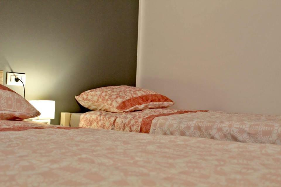 Apartments Klaudija Πούλα Εξωτερικό φωτογραφία