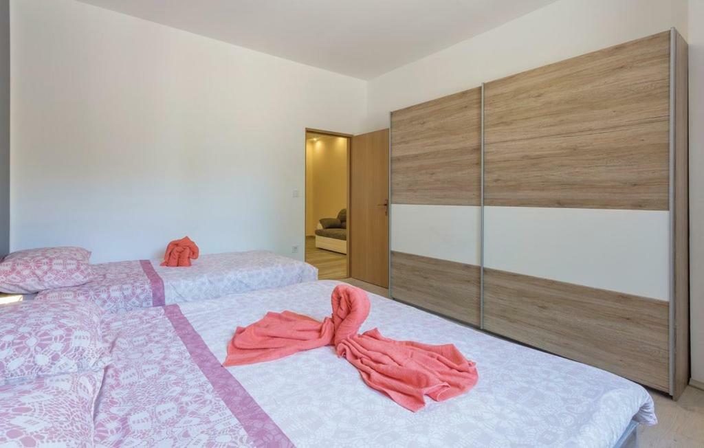 Apartments Klaudija Πούλα Εξωτερικό φωτογραφία