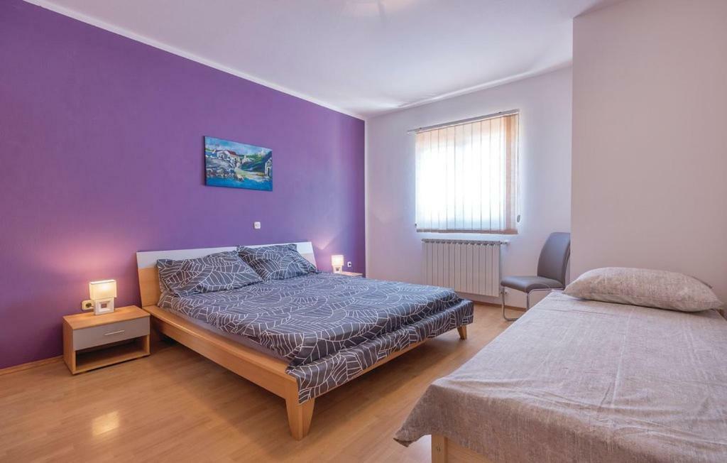 Apartments Klaudija Πούλα Εξωτερικό φωτογραφία