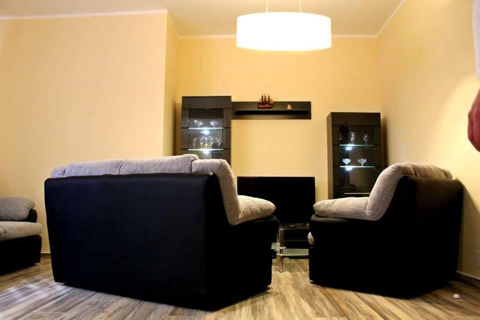 Apartments Klaudija Πούλα Εξωτερικό φωτογραφία