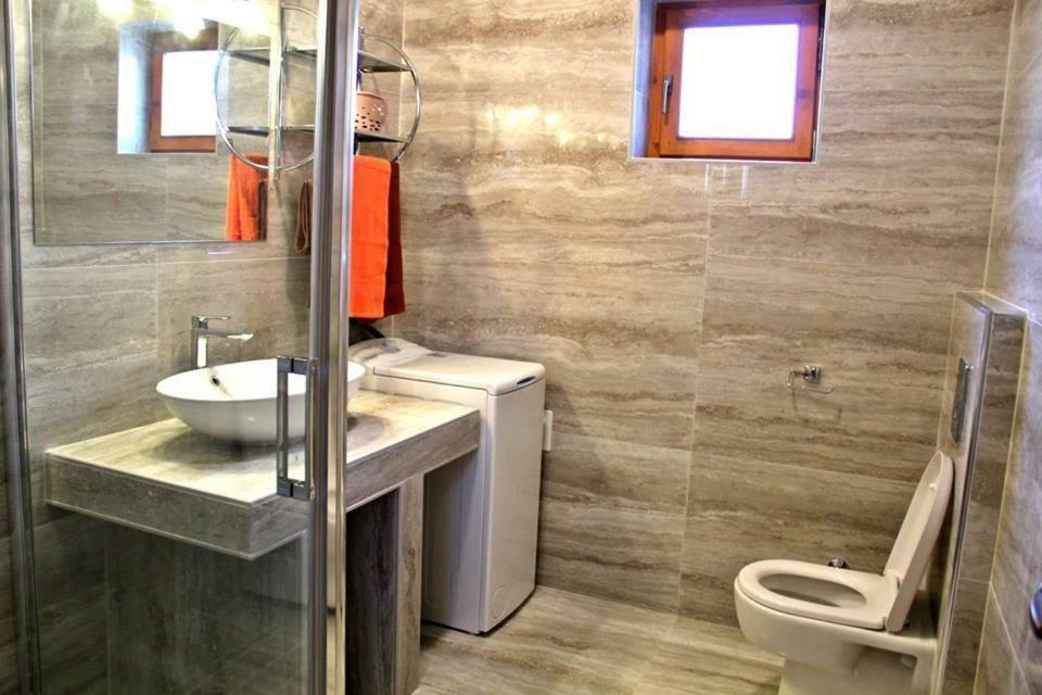 Apartments Klaudija Πούλα Εξωτερικό φωτογραφία
