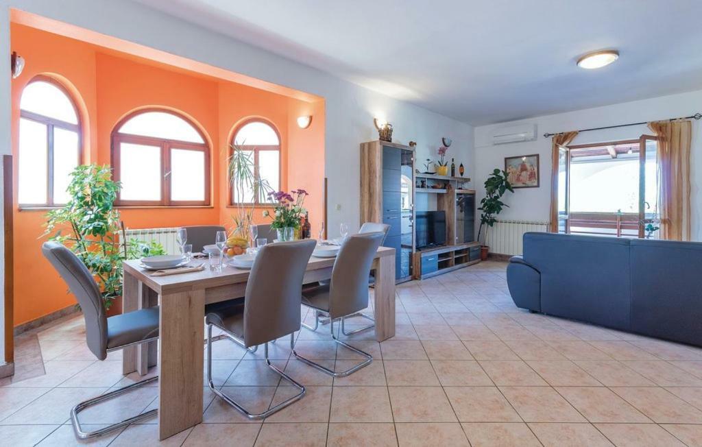 Apartments Klaudija Πούλα Εξωτερικό φωτογραφία