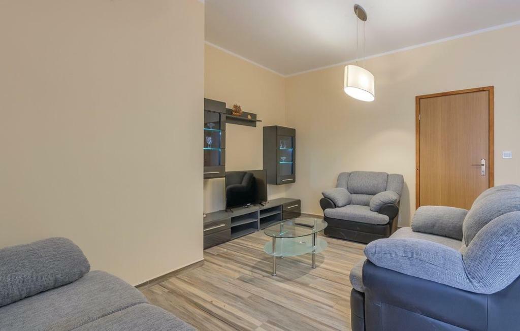 Apartments Klaudija Πούλα Εξωτερικό φωτογραφία
