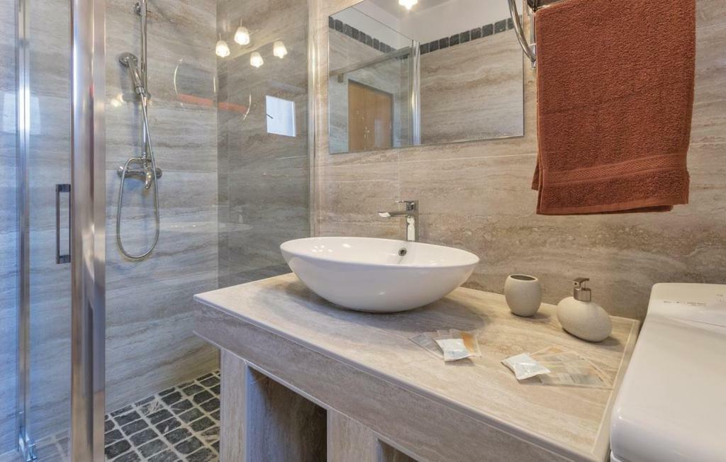 Apartments Klaudija Πούλα Εξωτερικό φωτογραφία